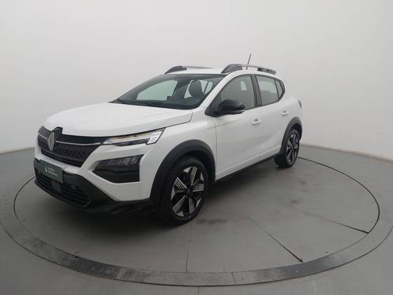 RENAULT KARDIAN 1.0 TCE FLEX TECHNO EDC